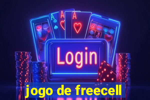 jogo de freecell